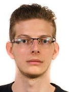 Luka Kovačević