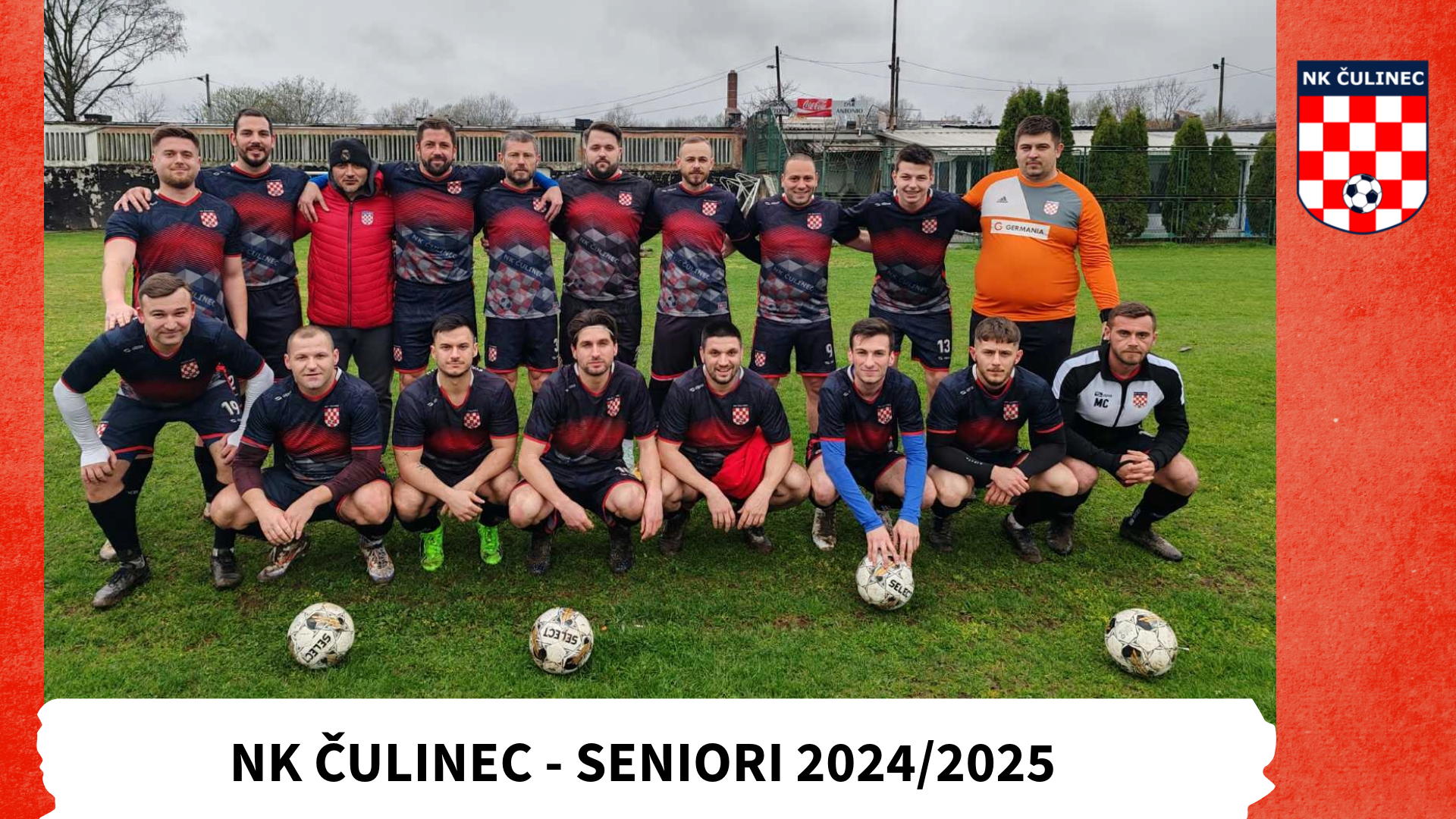 Seniori
