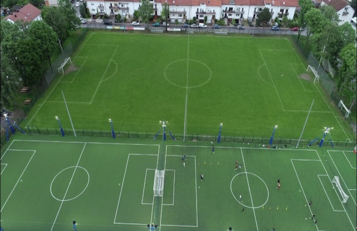 Stadion NK Čulinec