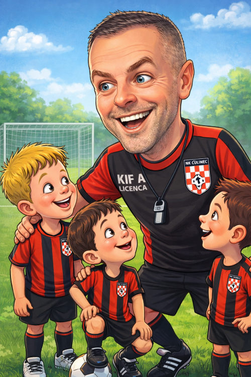 Adam Jolić