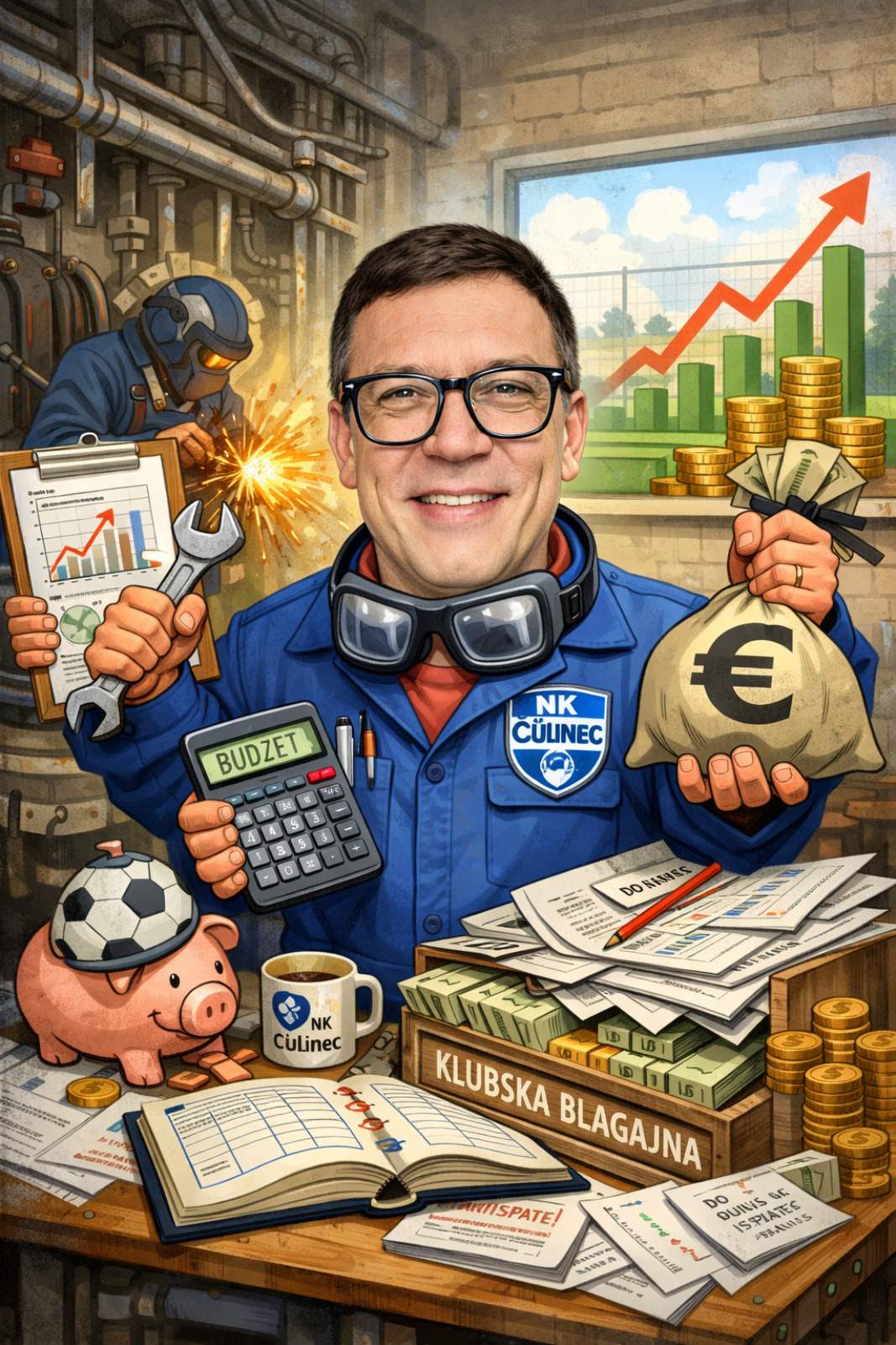 Zoran Korman