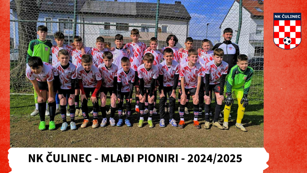 Mlađi pioniri